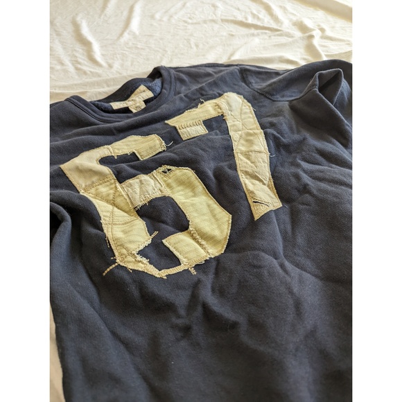 Ralph Lauren Denim & Supply Sweater - Picture 2 of 4